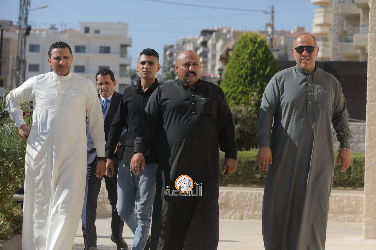 Madar Al-Saa Images 0.6677074177318645