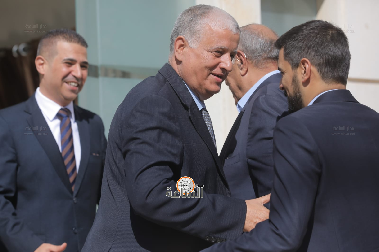 Madar Al-Saa Images 0.05494227561846998