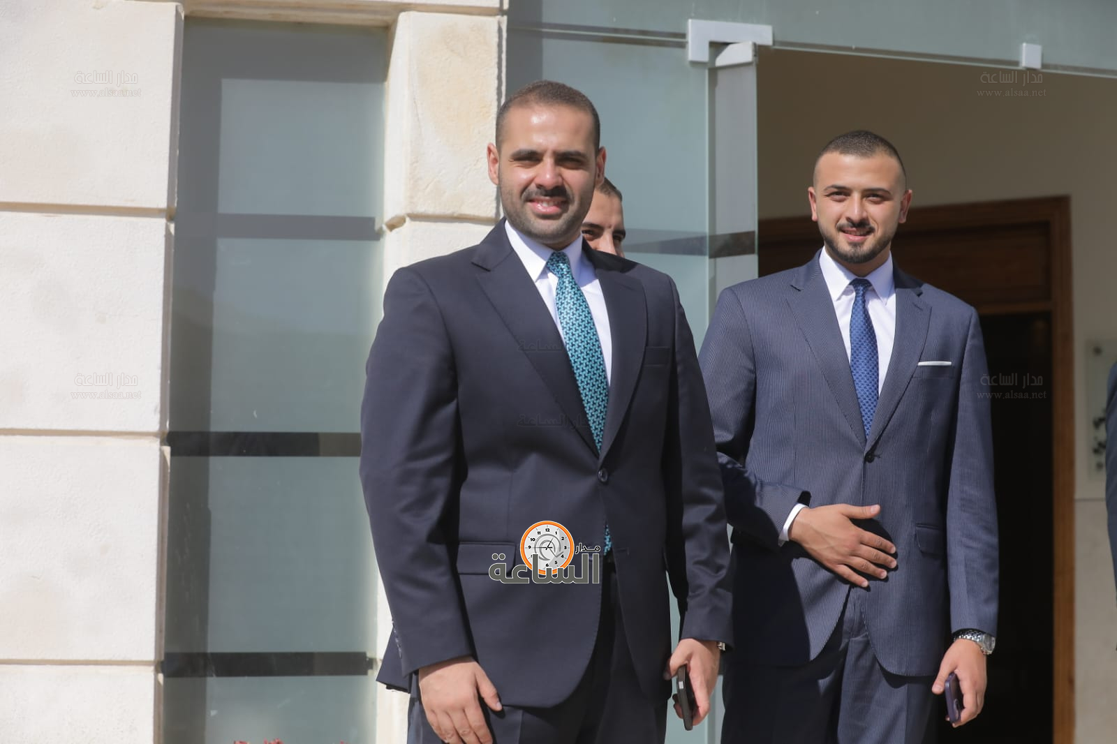 Madar Al-Saa Images 0.7451280701376151