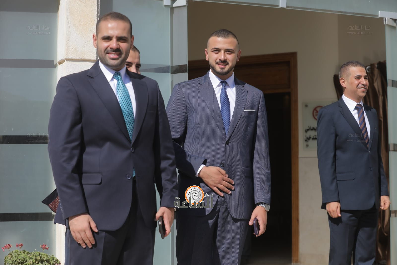 Madar Al-Saa Images 0.9040806777789938