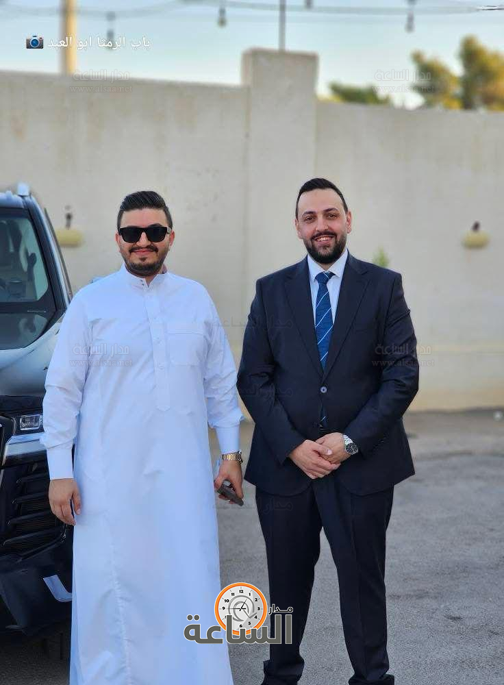 Madar Al-Saa Images 0.6963583575703762