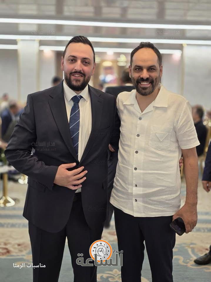 Madar Al-Saa Images 0.08747839792548306