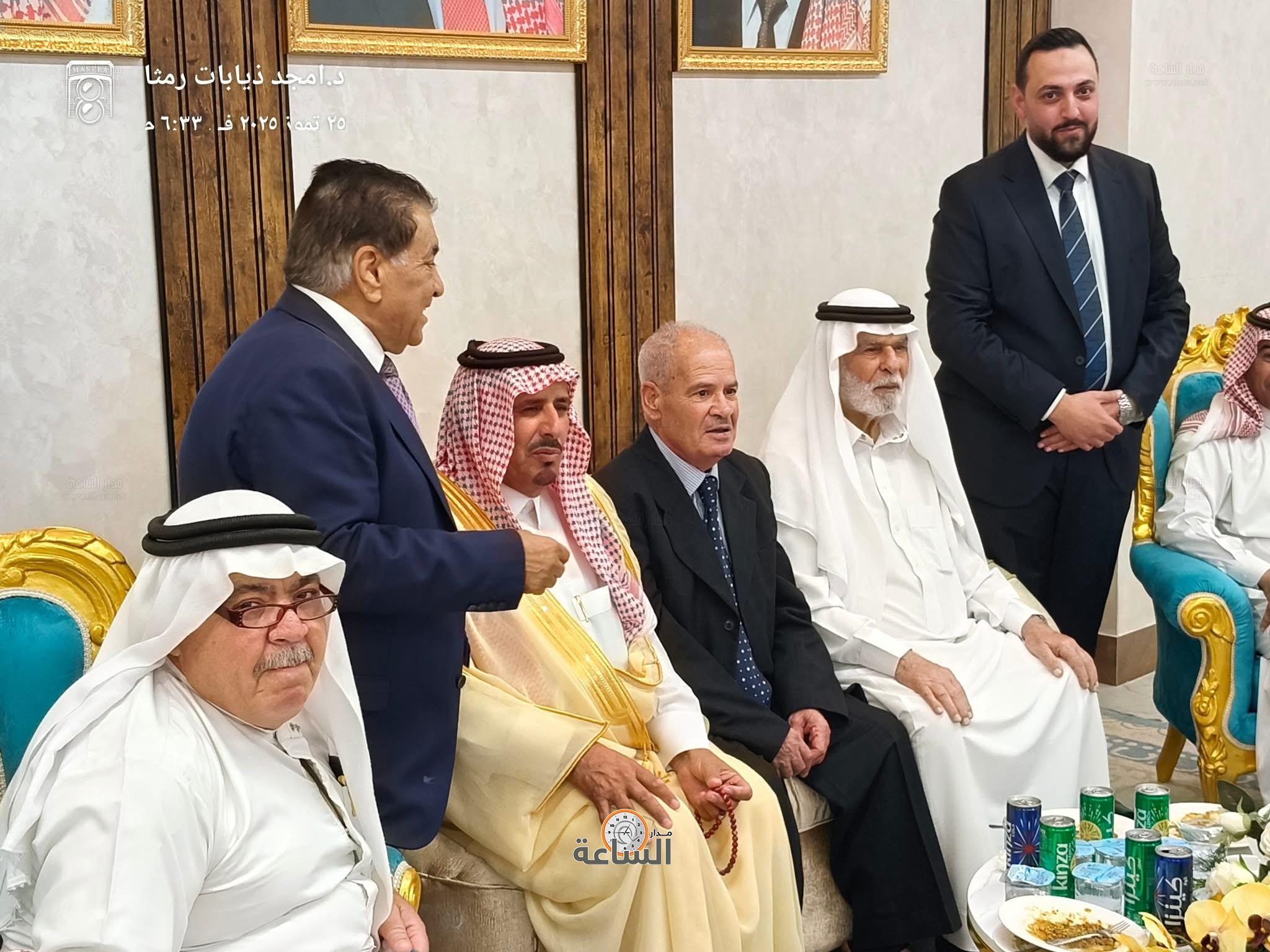 Madar Al-Saa Images 0.16056186382040294