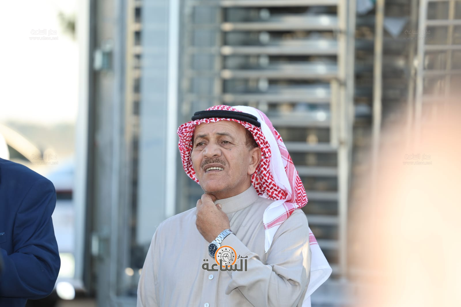 Madar Al-Saa Images 0.0376226825718442