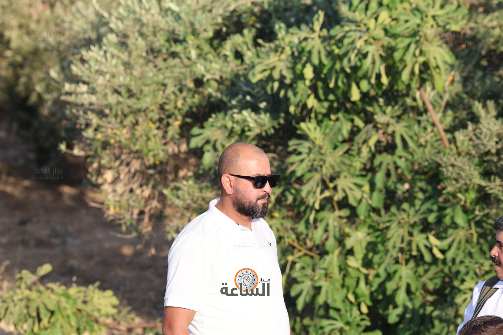 Madar Al-Saa Images 0.29859668740869727