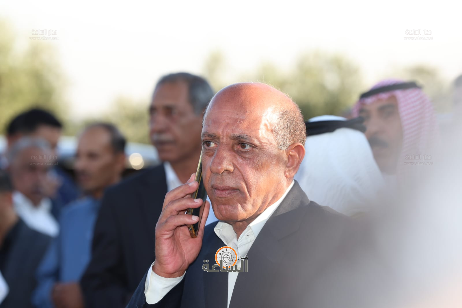 Madar Al-Saa Images 0.4285820910715359