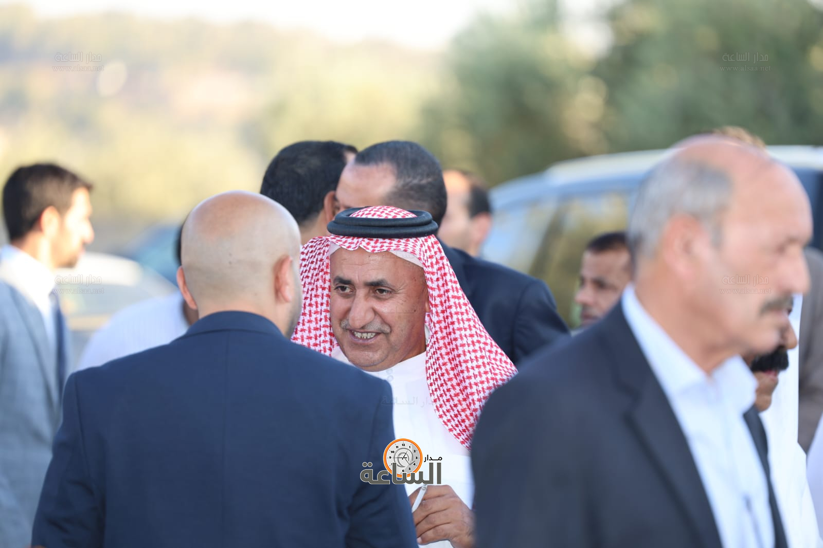 Madar Al-Saa Images 0.929082867965309