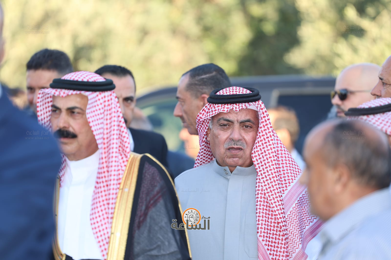 Madar Al-Saa Images 0.6735201090947903