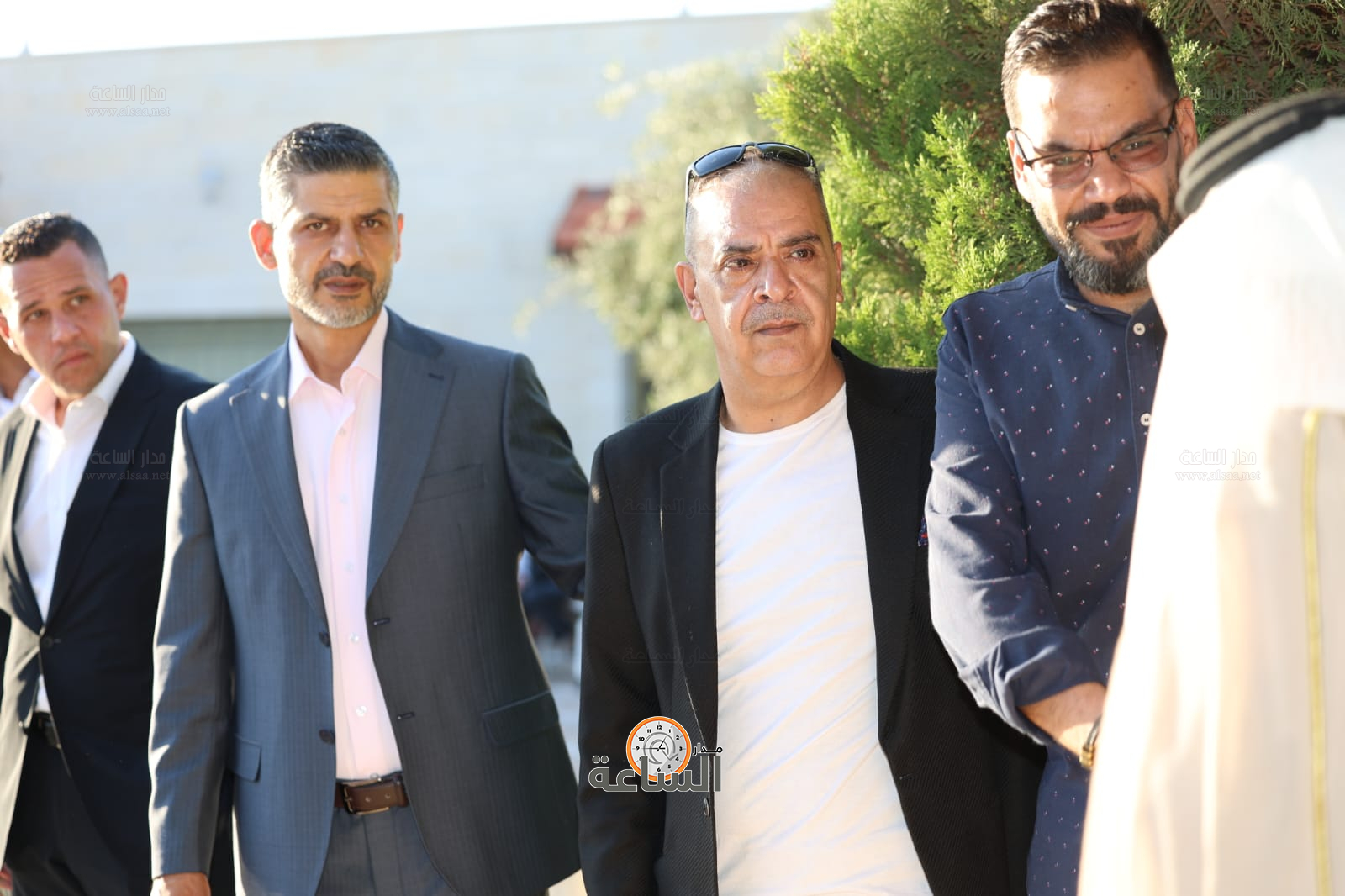 Madar Al-Saa Images 0.16505677815967046