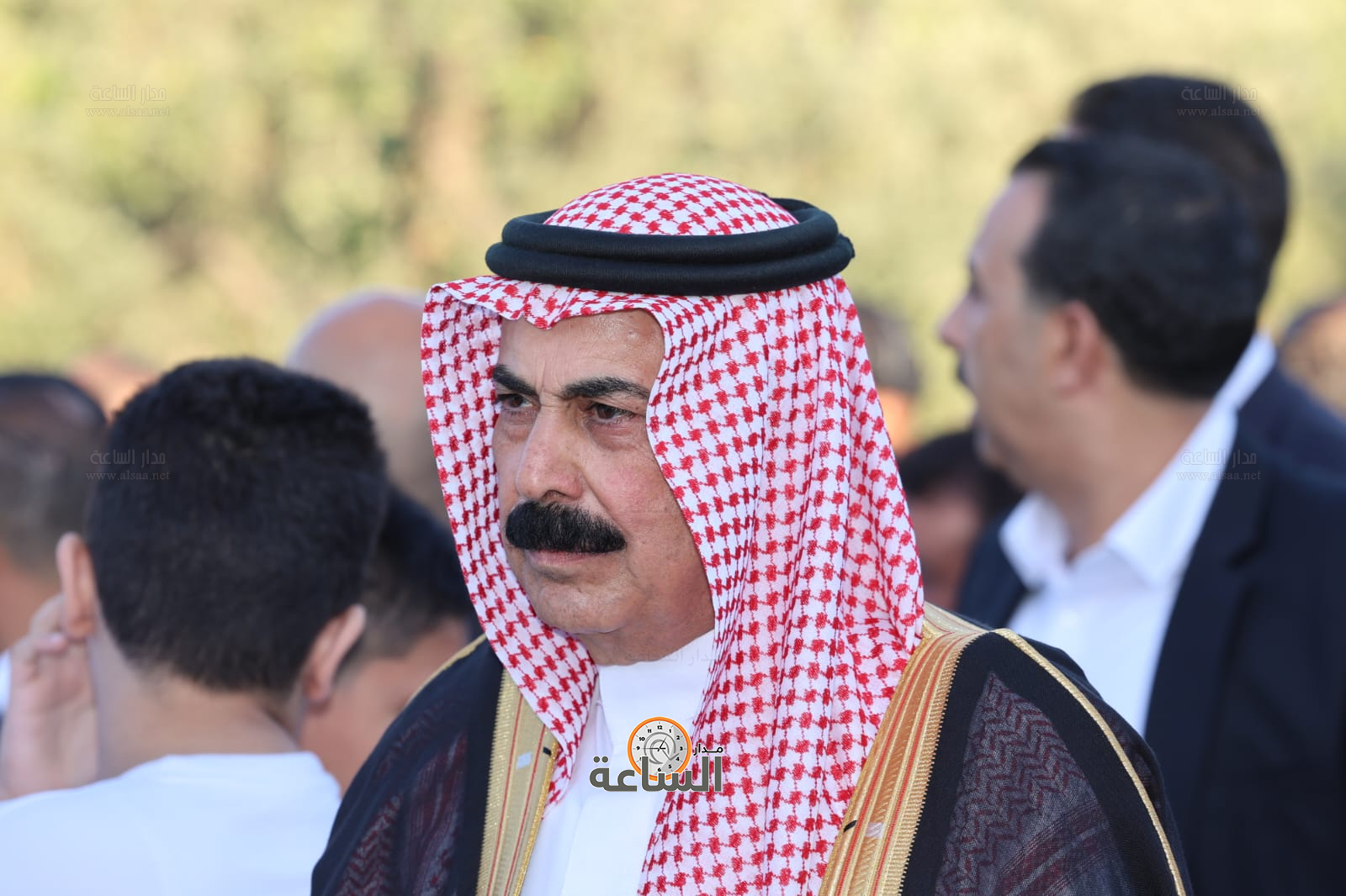 Madar Al-Saa Images 0.3816581039239738