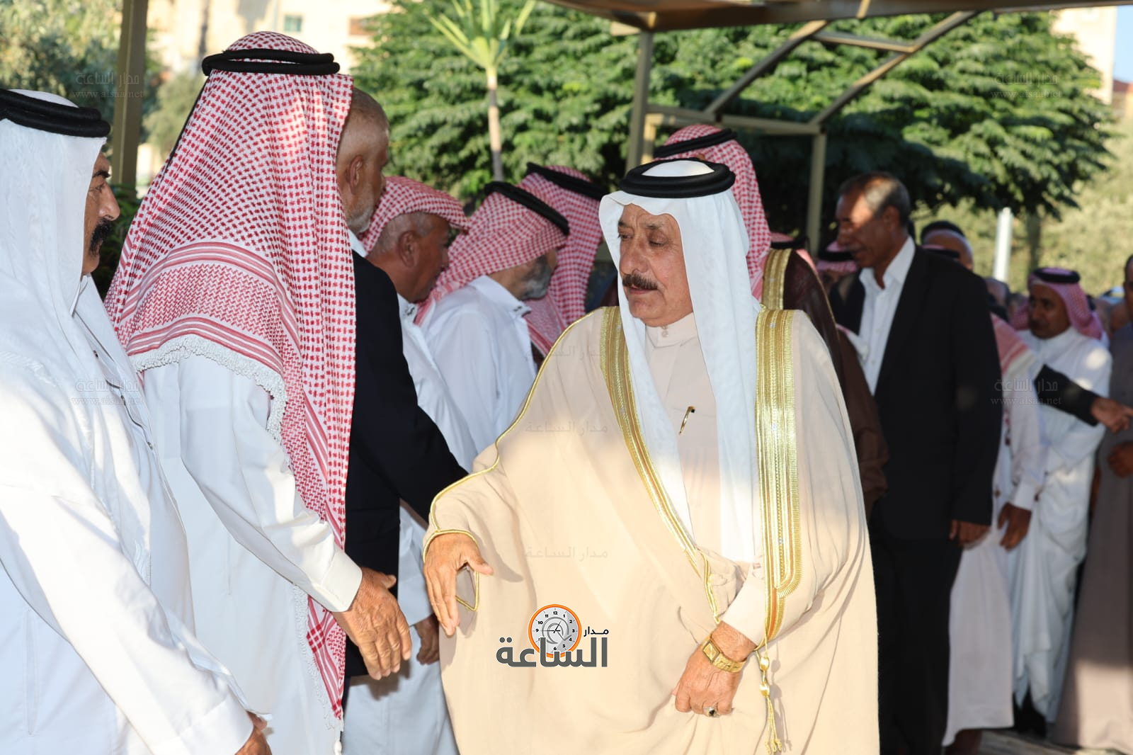 Madar Al-Saa Images 0.30674034257475347