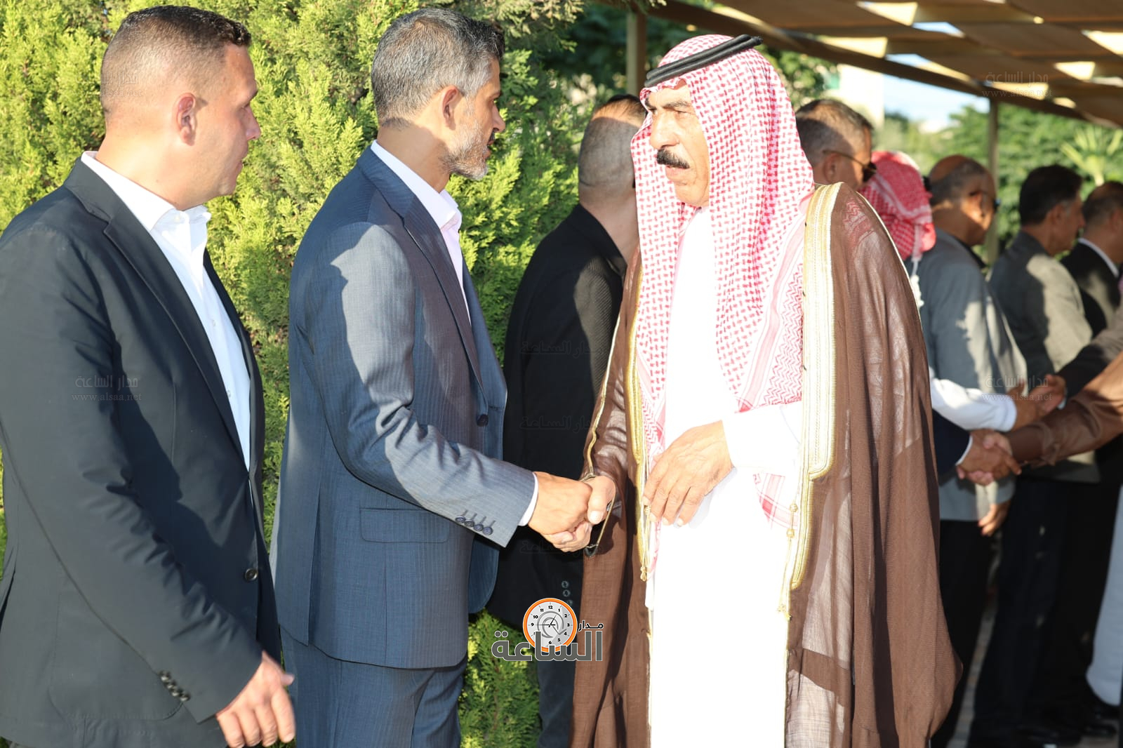 Madar Al-Saa Images 0.8307127695328503