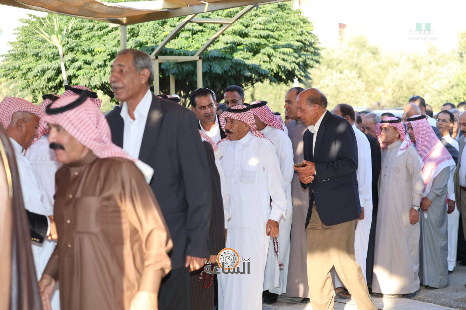 Madar Al-Saa Images 0.9327074833758546