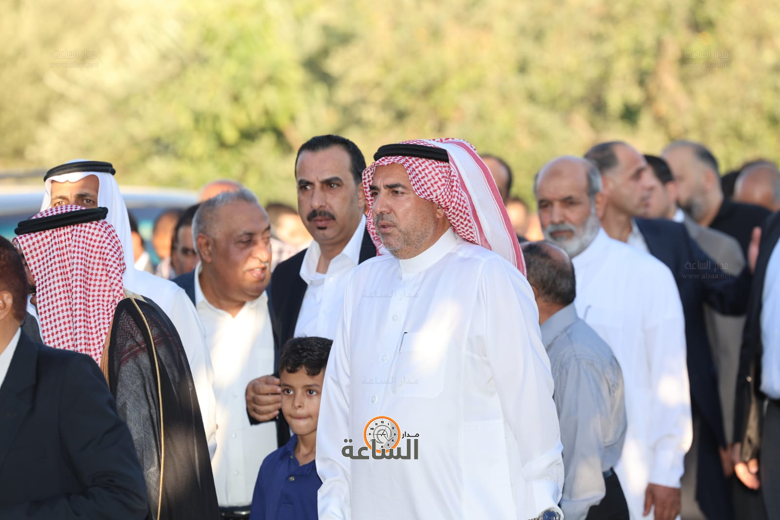 Madar Al-Saa Images 0.004920411579941497