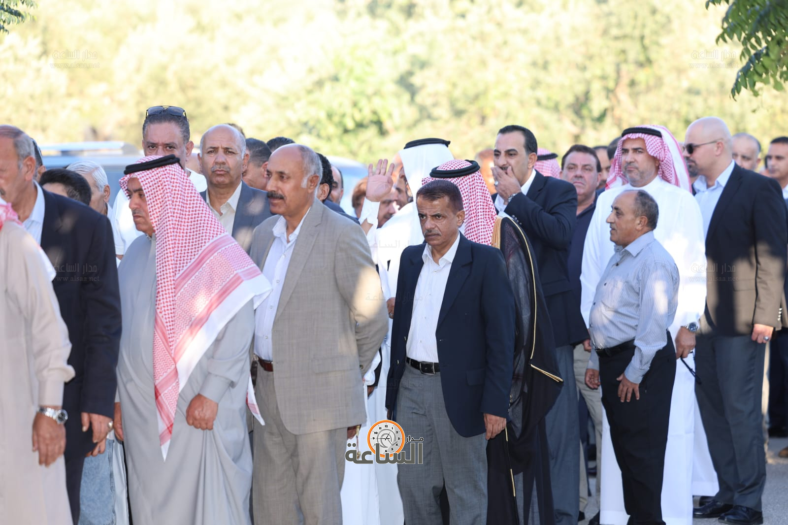 Madar Al-Saa Images 0.6844663467089195