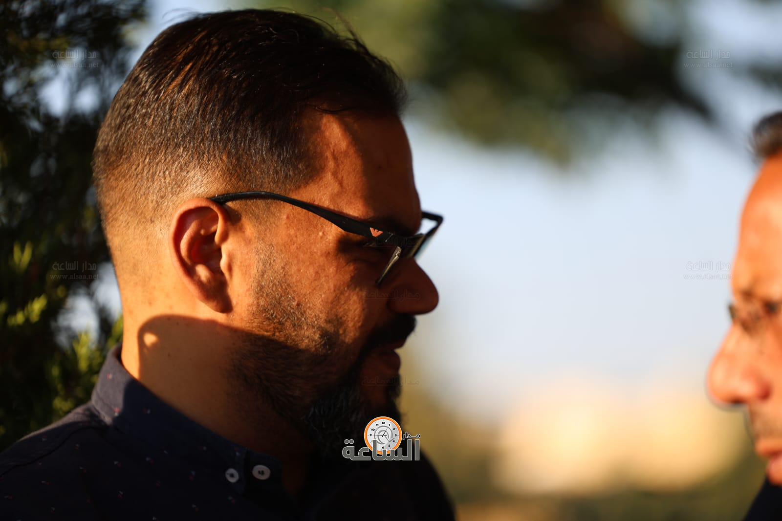 Madar Al-Saa Images 0.23522288459320784