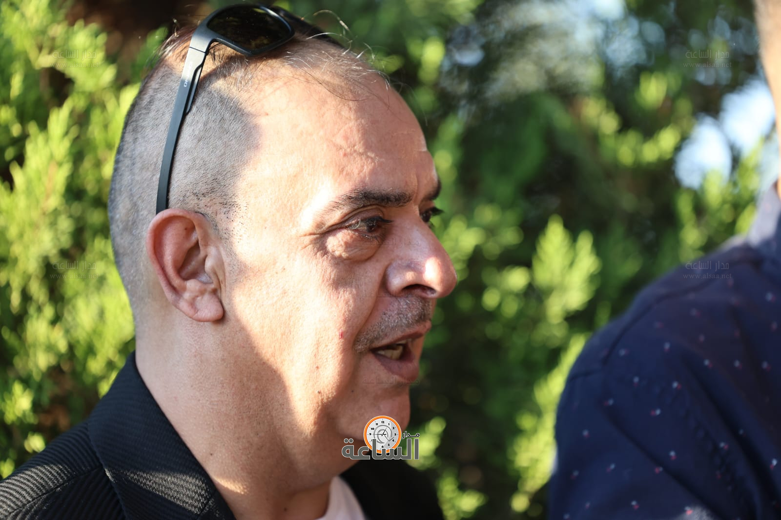 Madar Al-Saa Images 0.5828279889275769