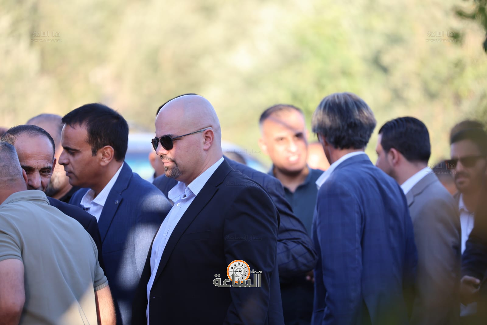 Madar Al-Saa Images 0.49549447015449766