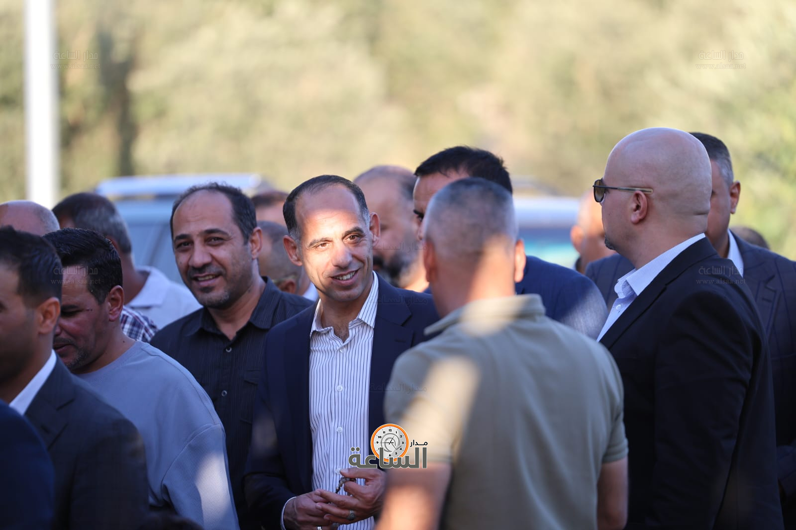 Madar Al-Saa Images 0.2084537589430695