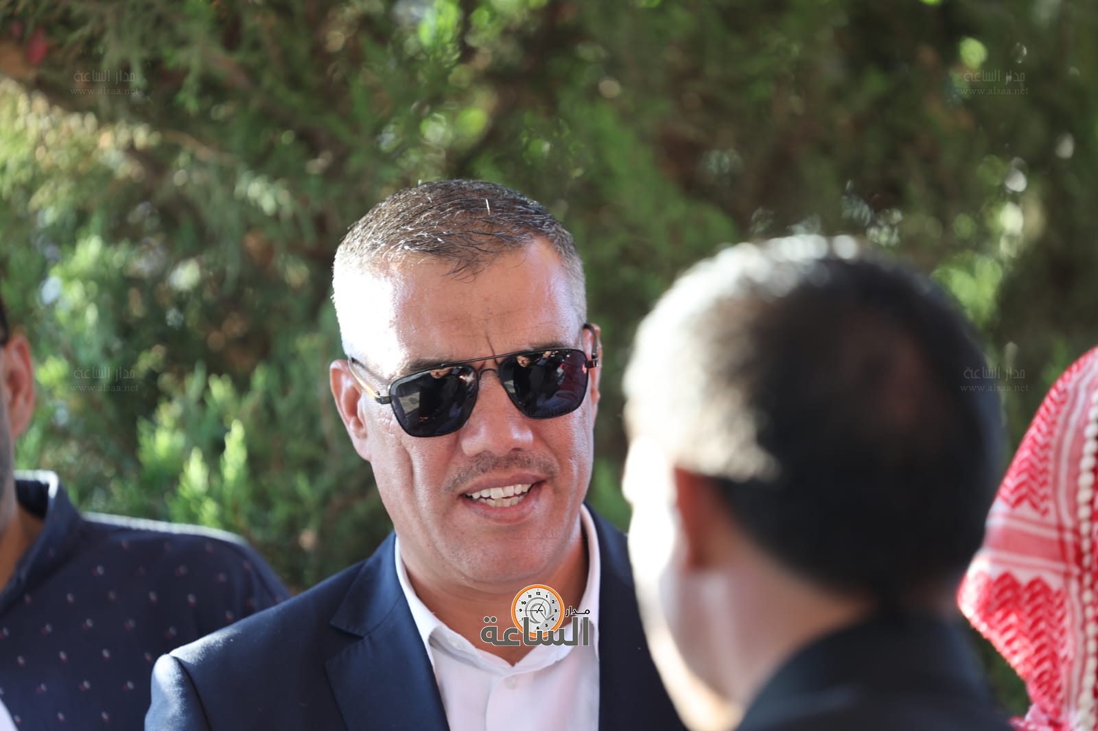 Madar Al-Saa Images 0.0389389109082231