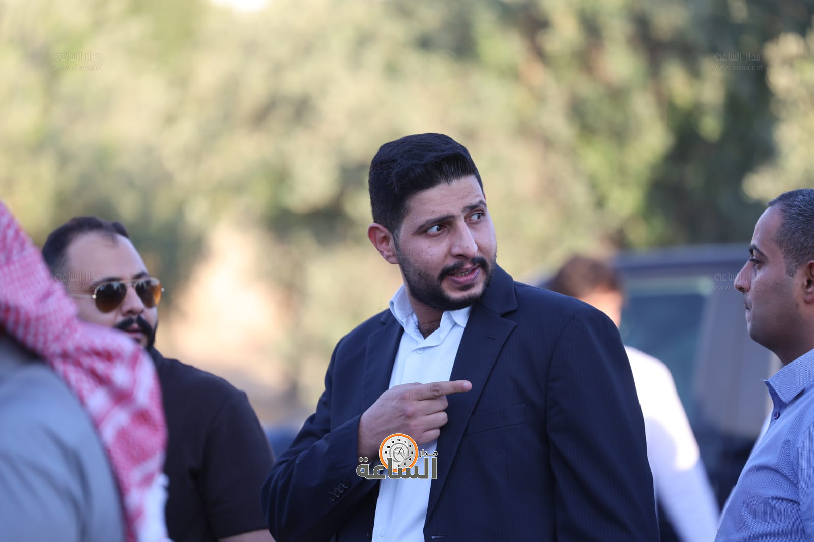 Madar Al-Saa Images 0.6248959511600662