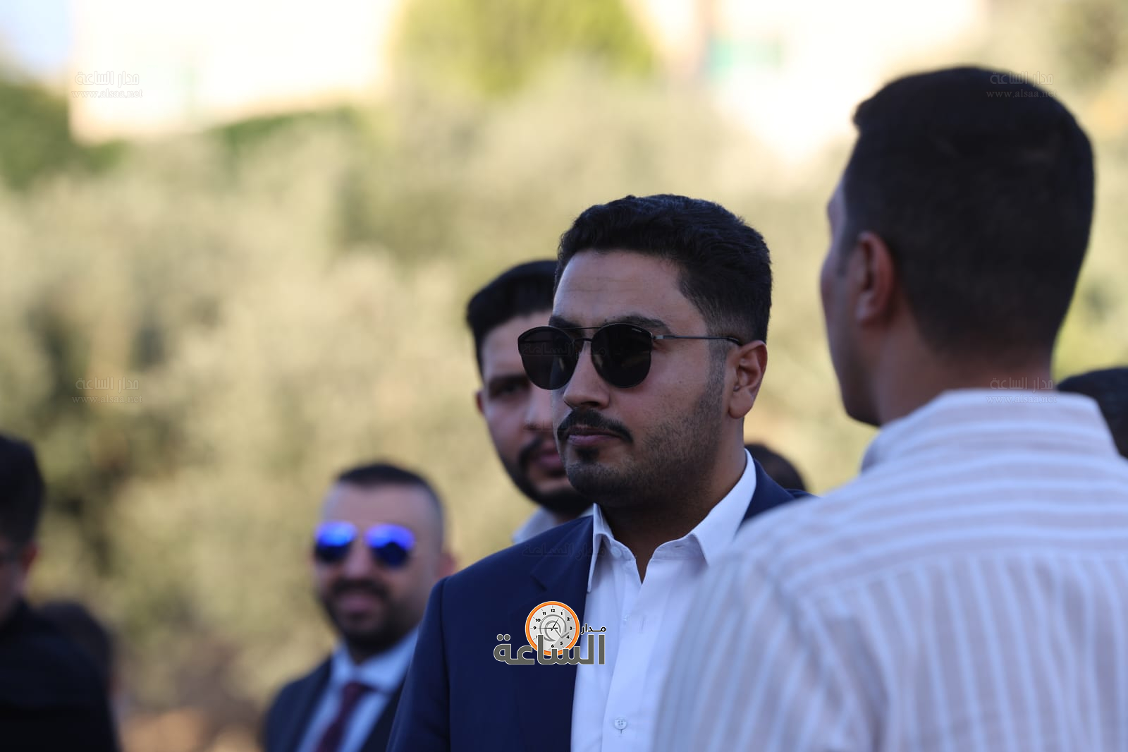 Madar Al-Saa Images 0.08215357683069813