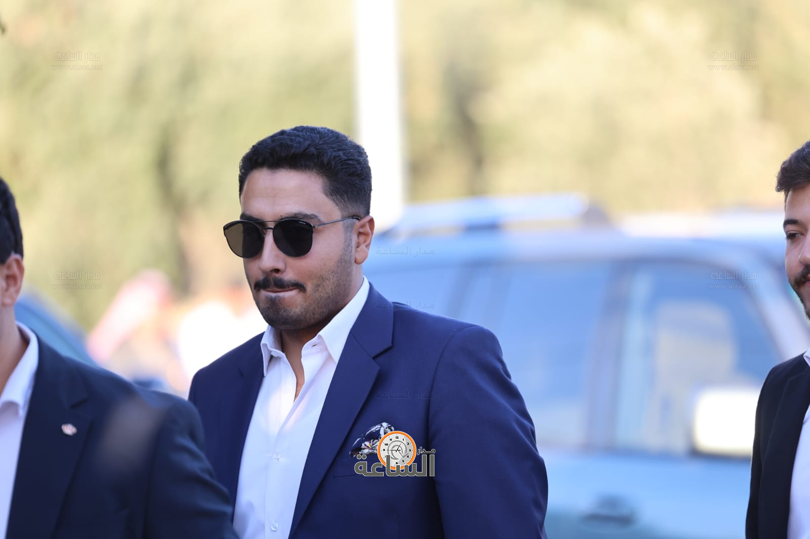 Madar Al-Saa Images 0.5313602699722354