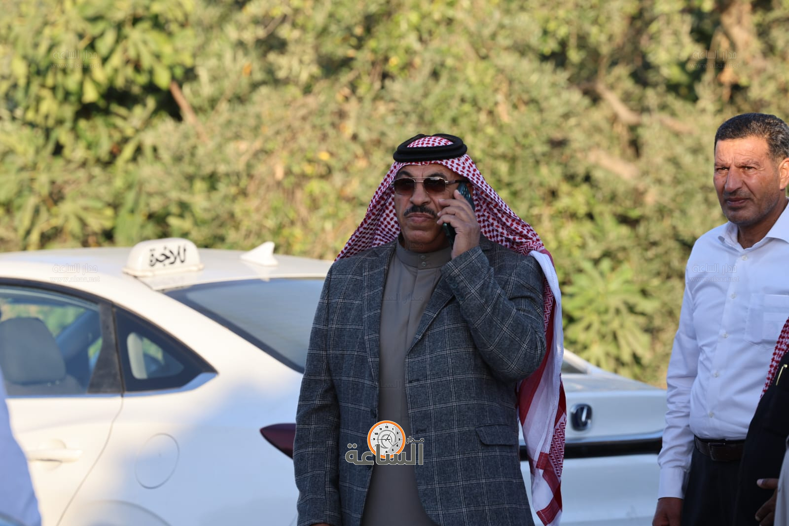 Madar Al-Saa Images 0.64723697972571