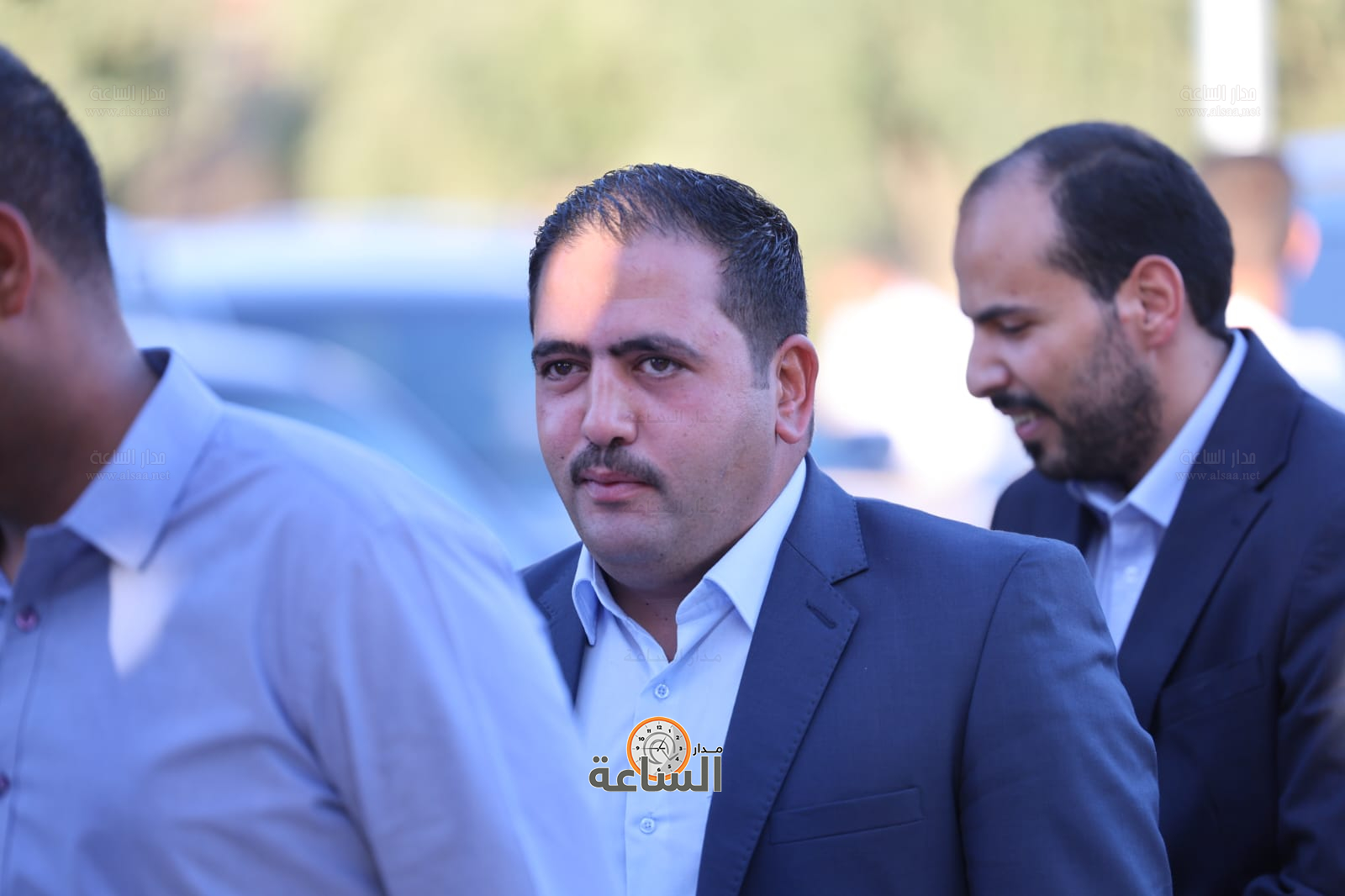 Madar Al-Saa Images 0.0834905145201279