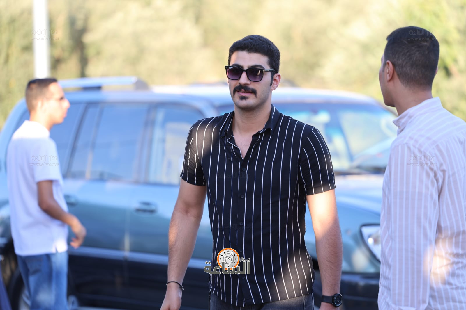 Madar Al-Saa Images 0.5453149213448695