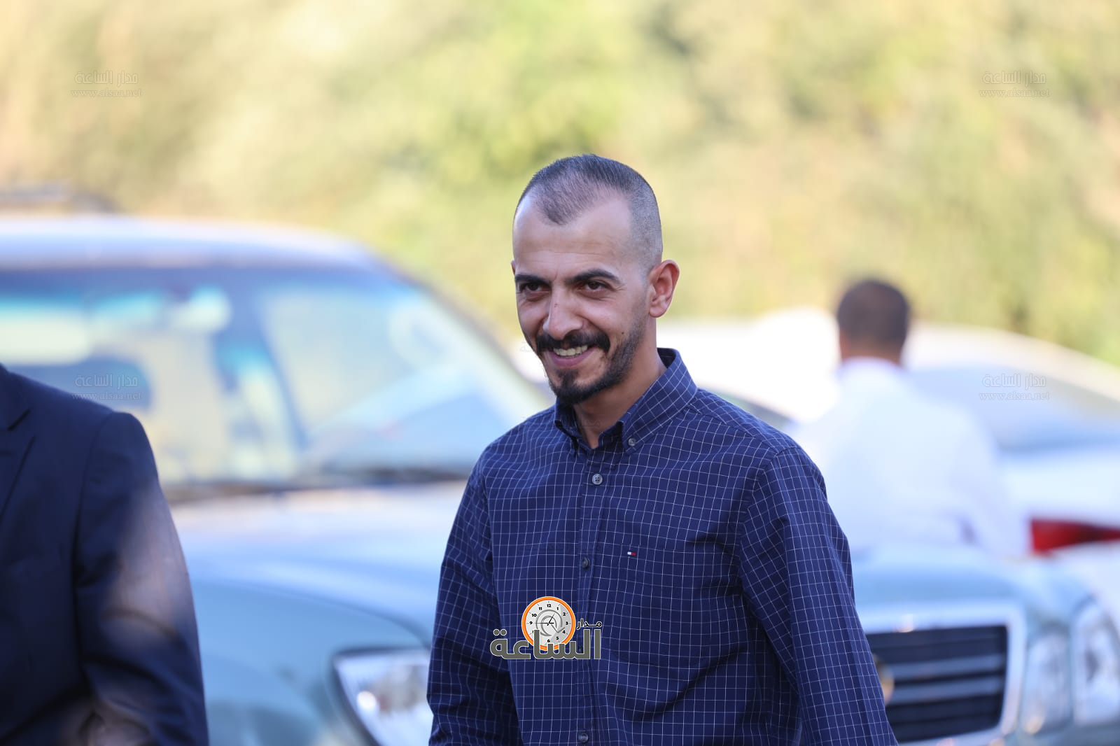 Madar Al-Saa Images 0.6690430477388438