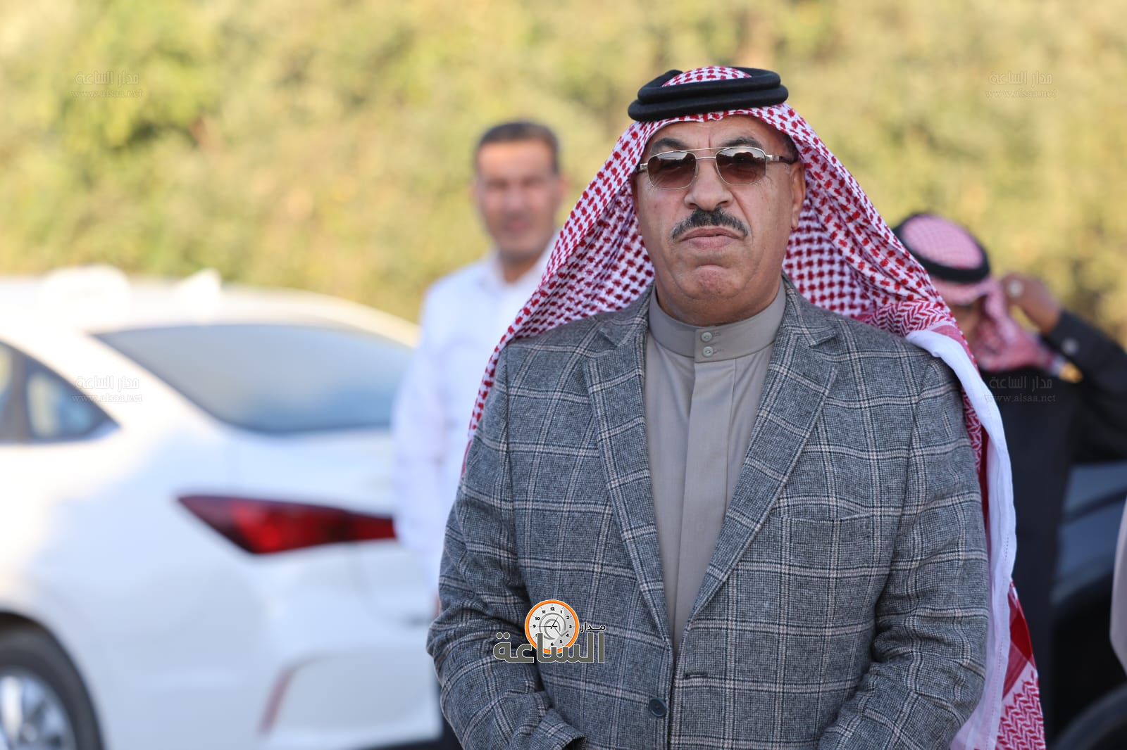 Madar Al-Saa Images 0.1899624893711268