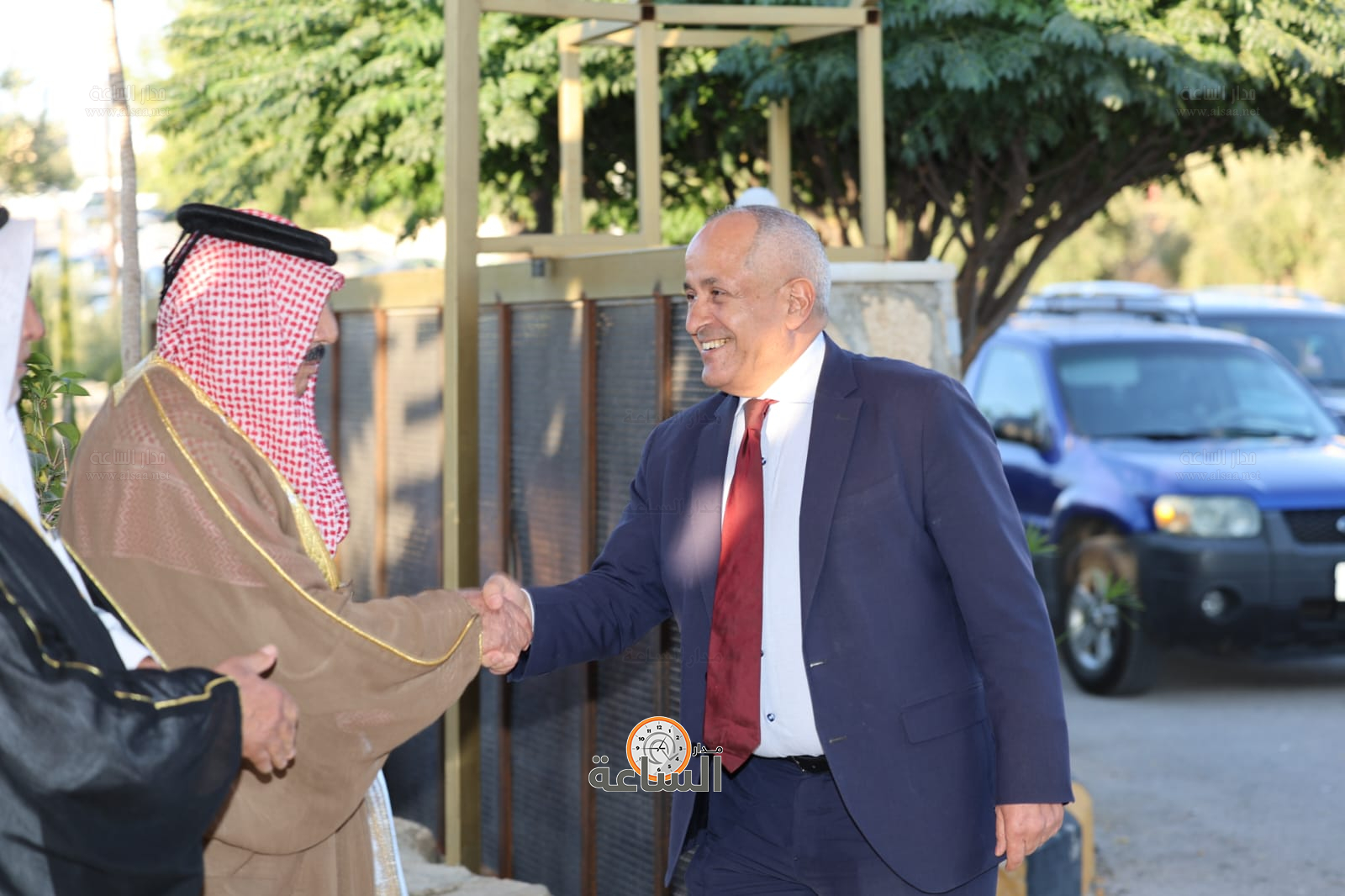 Madar Al-Saa Images 0.8042728672246455