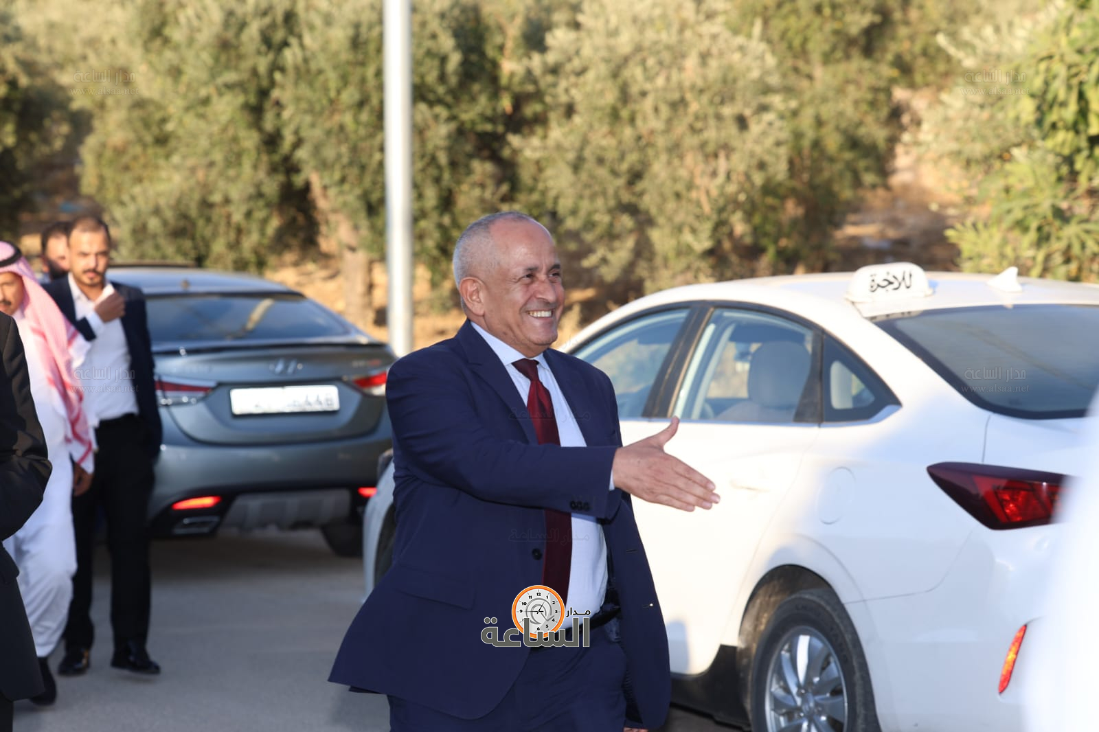 Madar Al-Saa Images 0.31292346705864615