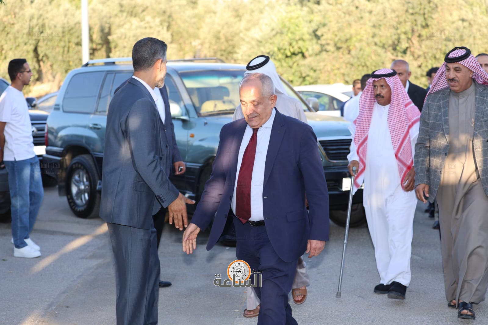 Madar Al-Saa Images 0.40682959084124104