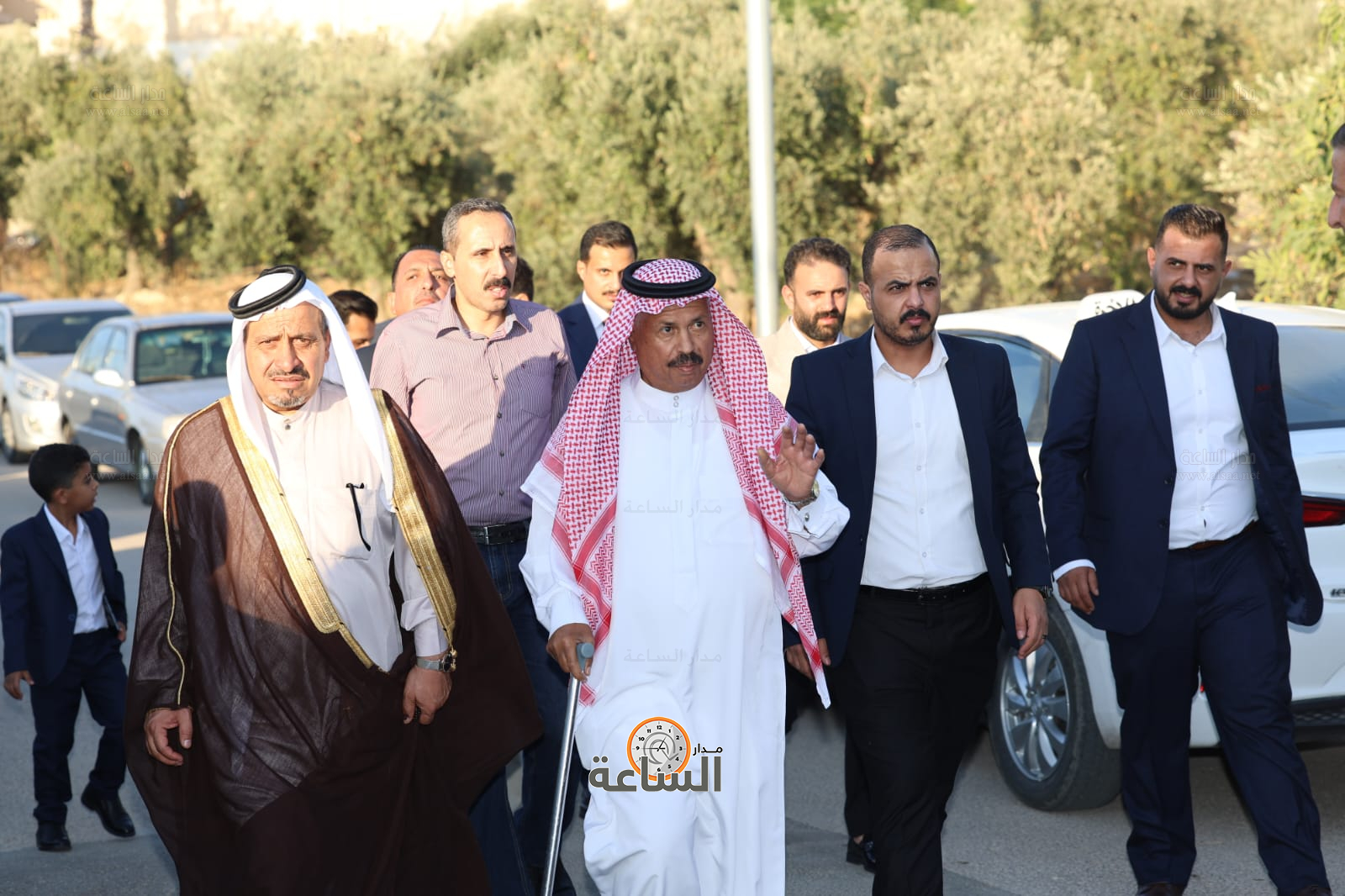 Madar Al-Saa Images 0.27786036292143