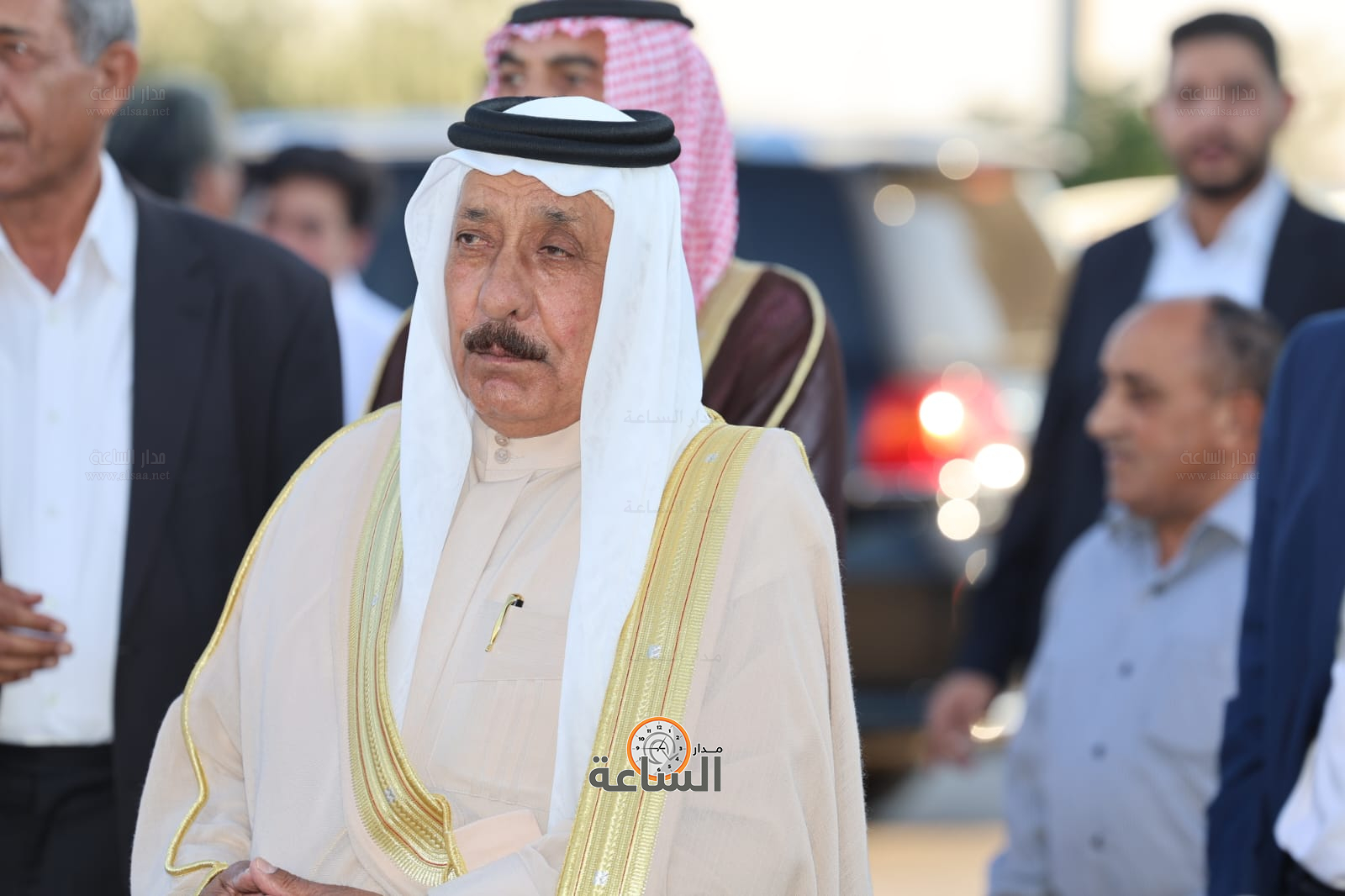 Madar Al-Saa Images 0.9948907035136011