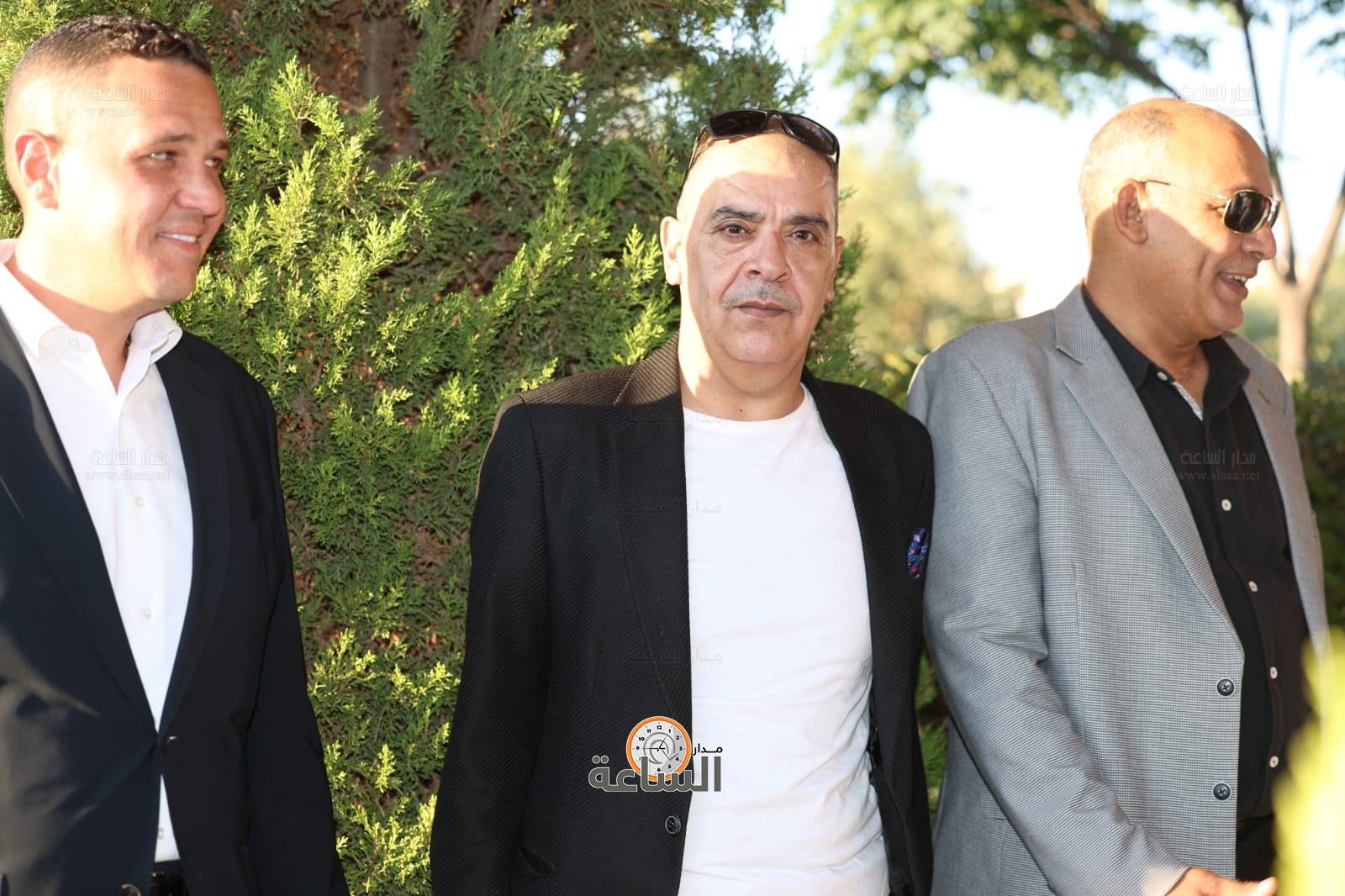 Madar Al-Saa Images 0.5265725611369617