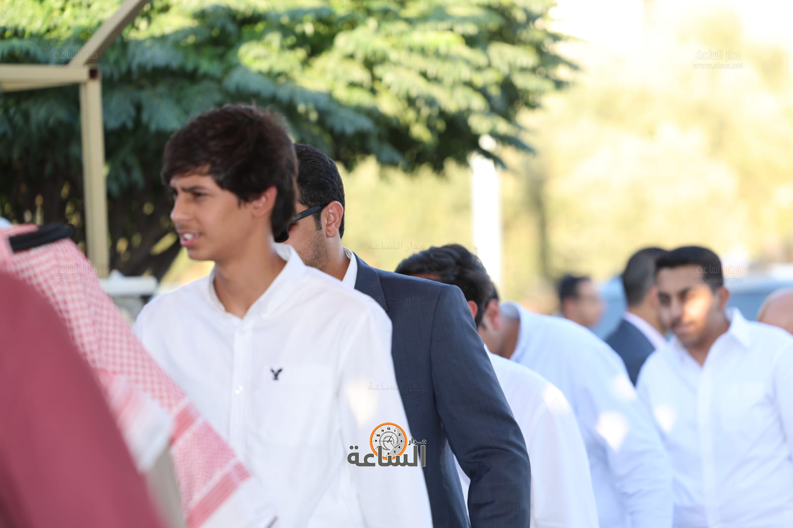 Madar Al-Saa Images 0.99981983198699