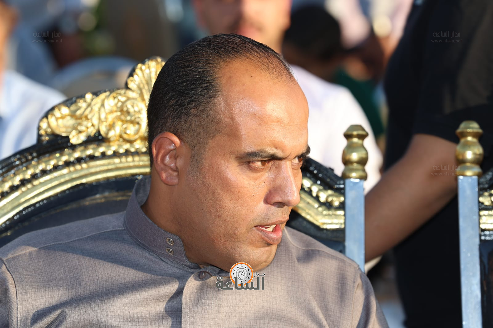 Madar Al-Saa Images 0.4542592050196429