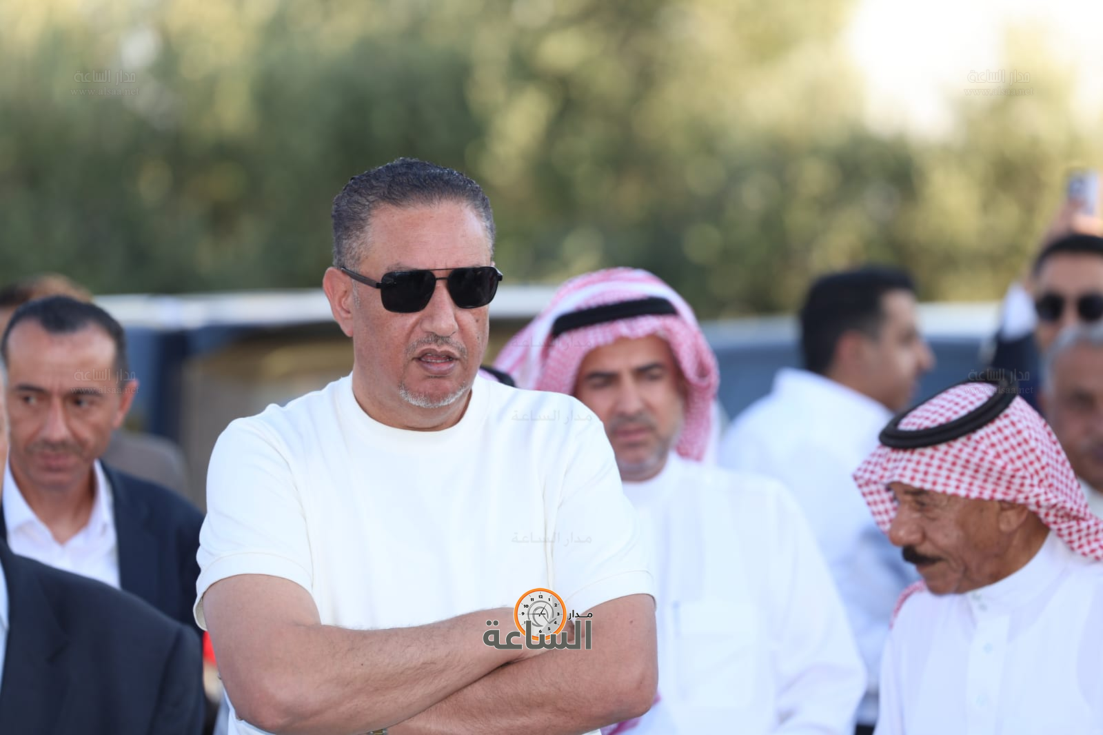 Madar Al-Saa Images 0.17339383867255698