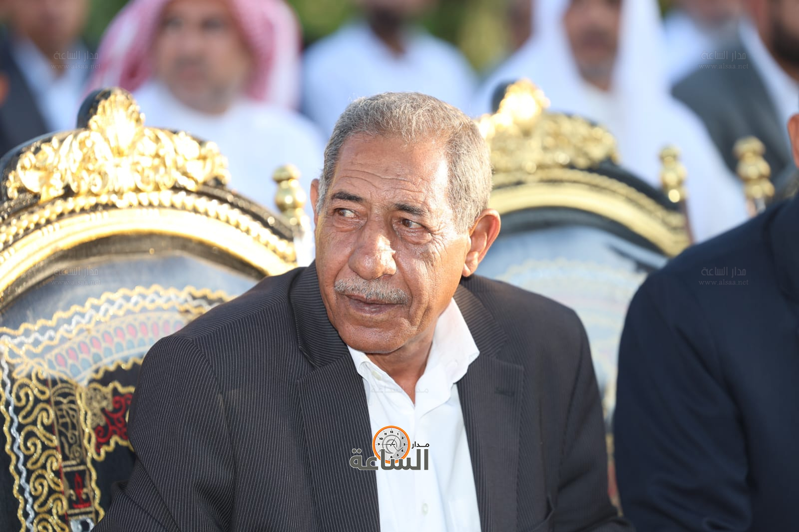 Madar Al-Saa Images 0.6681284311924685