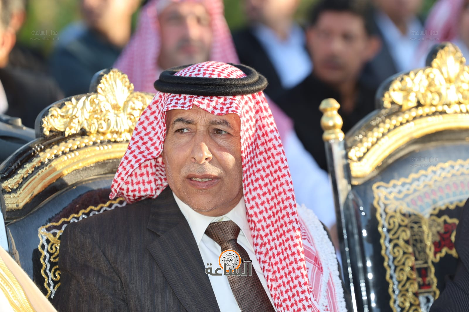 Madar Al-Saa Images 0.1942328615586768