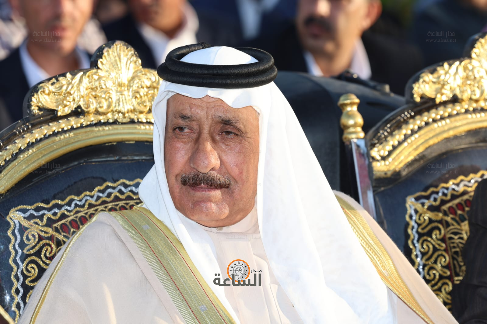 Madar Al-Saa Images 0.4886611638738406