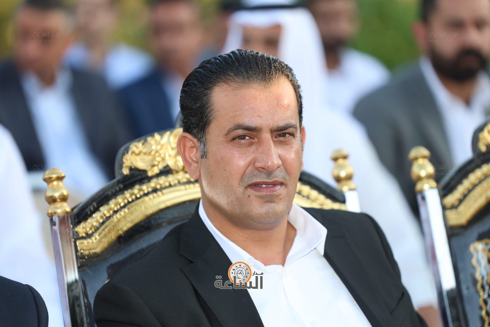 Madar Al-Saa Images 0.3180860722785743