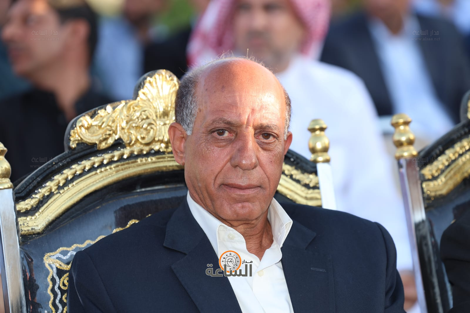 Madar Al-Saa Images 0.9343063245009022