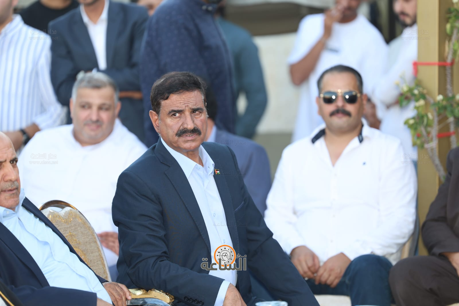 Madar Al-Saa Images 0.9034606461387453