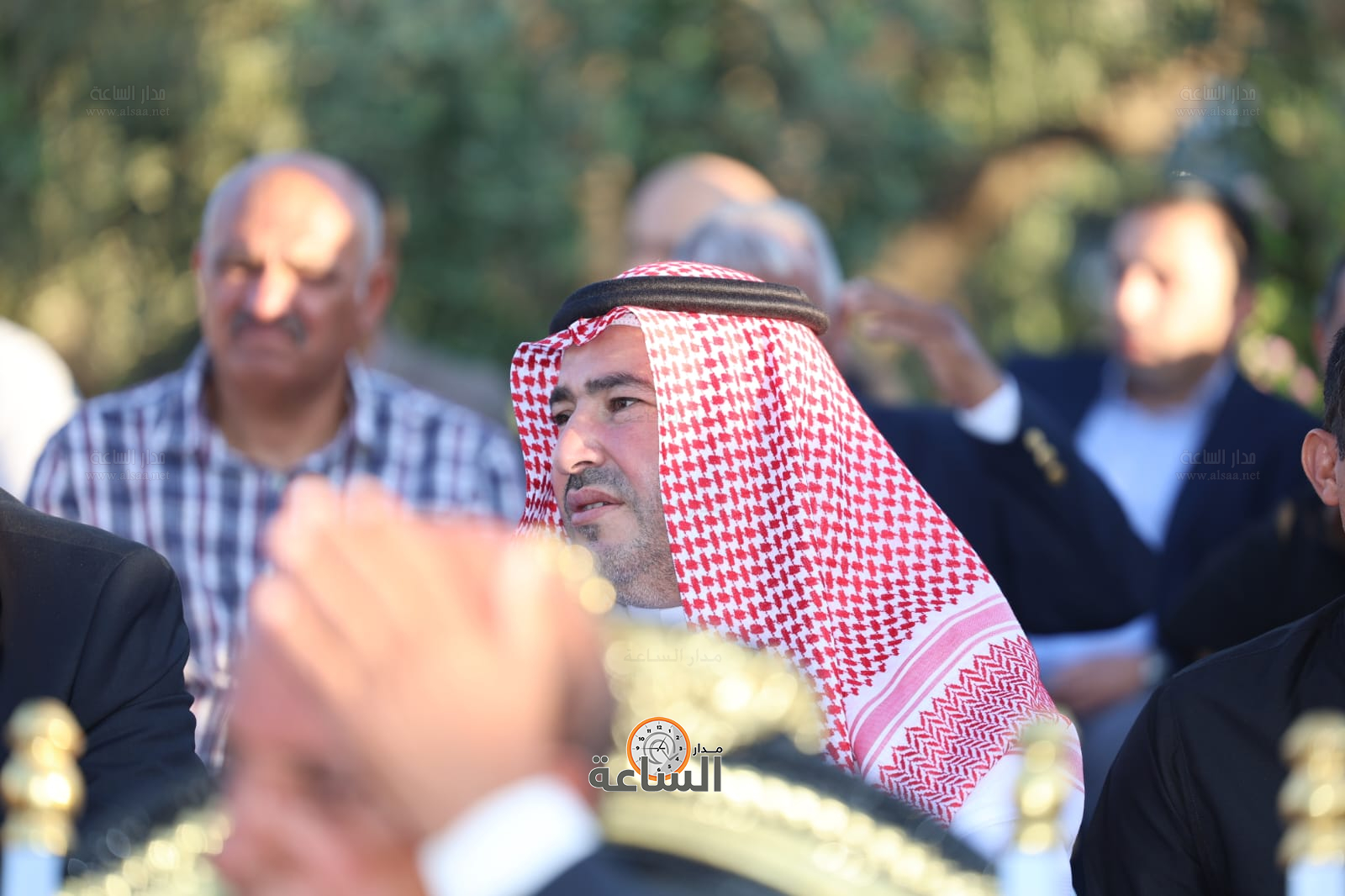 Madar Al-Saa Images 0.2291596025627166