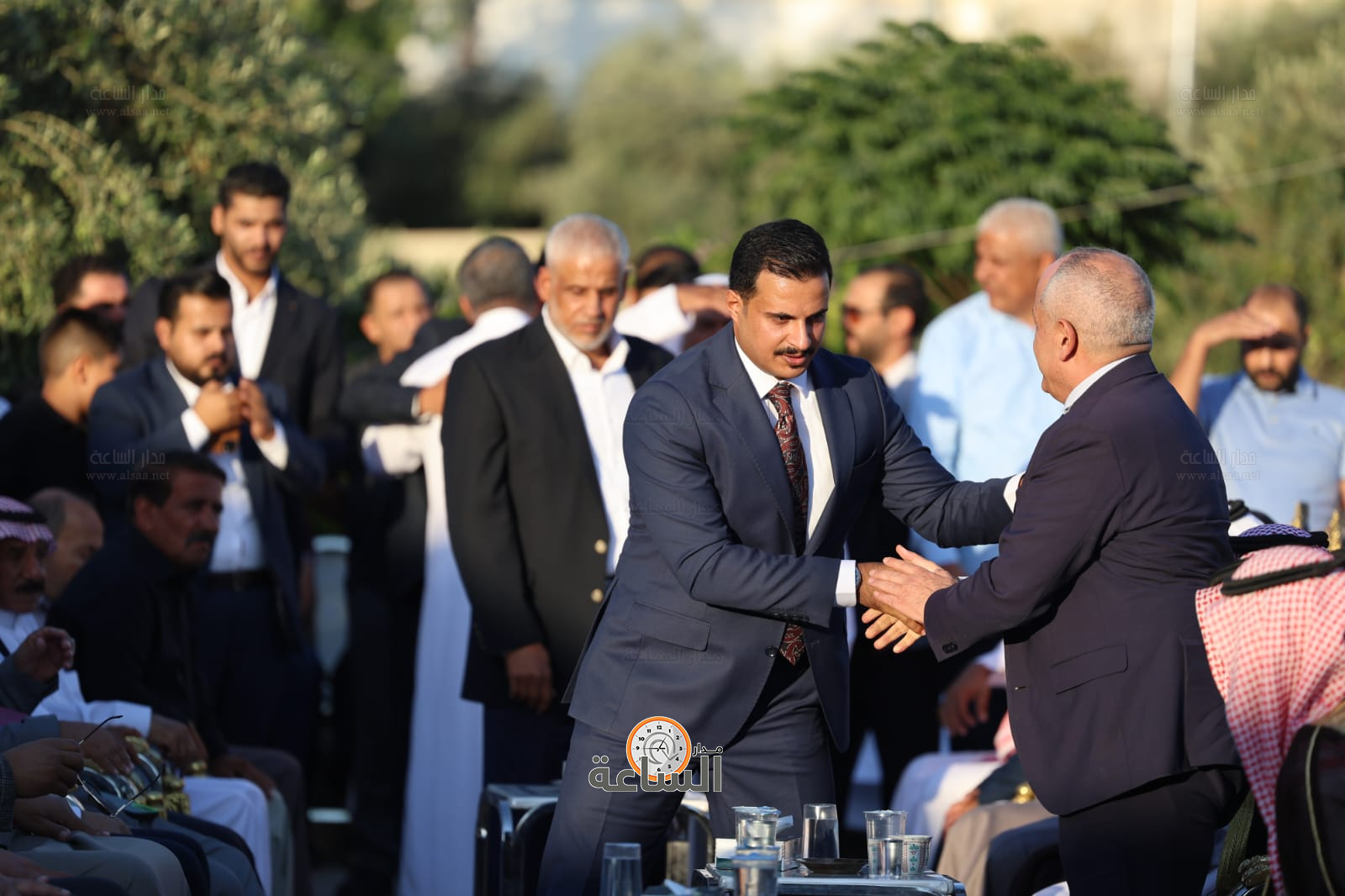 Madar Al-Saa Images 0.4988725803610754