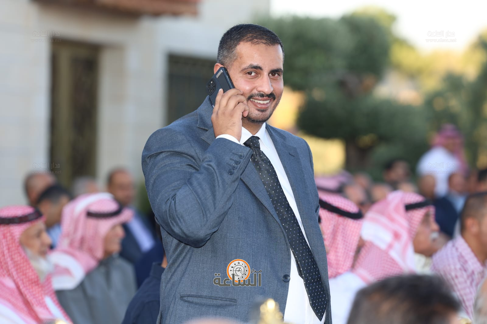 Madar Al-Saa Images 0.17161651190119798